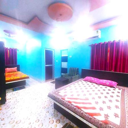Goroomgo Bidisha-2 Digha - Excellent Stay With Family, Parking Facilities Exterior photo