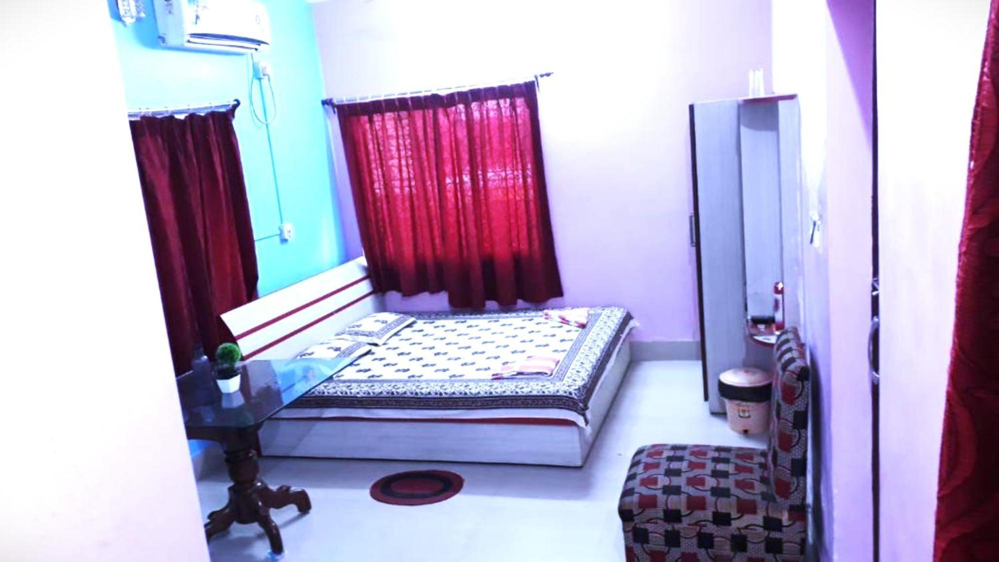 Goroomgo Bidisha-2 Digha - Excellent Stay With Family, Parking Facilities Exterior photo