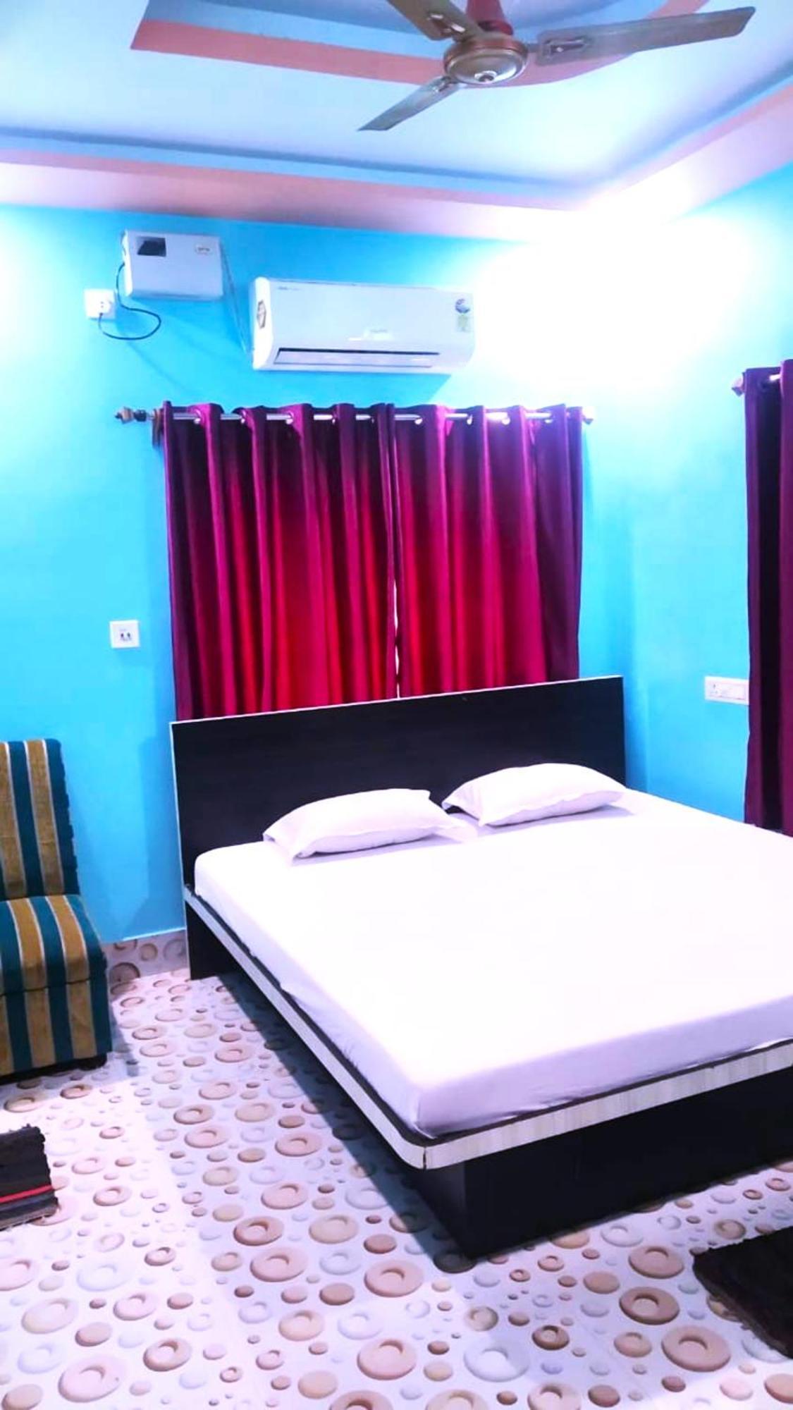 Goroomgo Bidisha-2 Digha - Excellent Stay With Family, Parking Facilities Exterior photo
