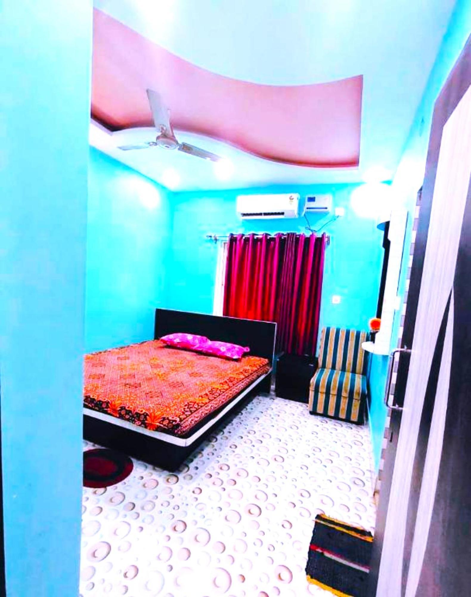 Goroomgo Bidisha-2 Digha - Excellent Stay With Family, Parking Facilities Exterior photo