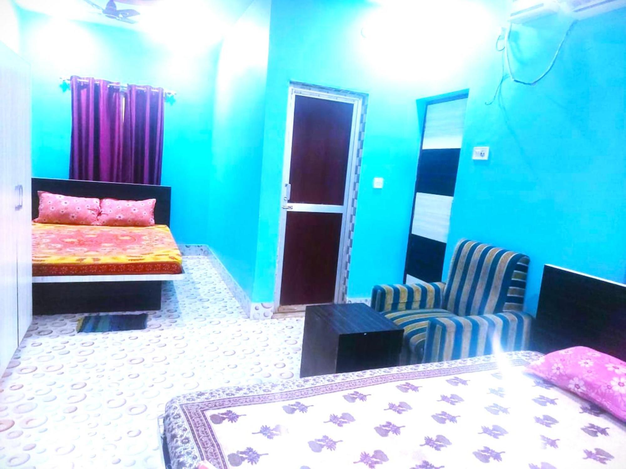 Goroomgo Bidisha-2 Digha - Excellent Stay With Family, Parking Facilities Exterior photo