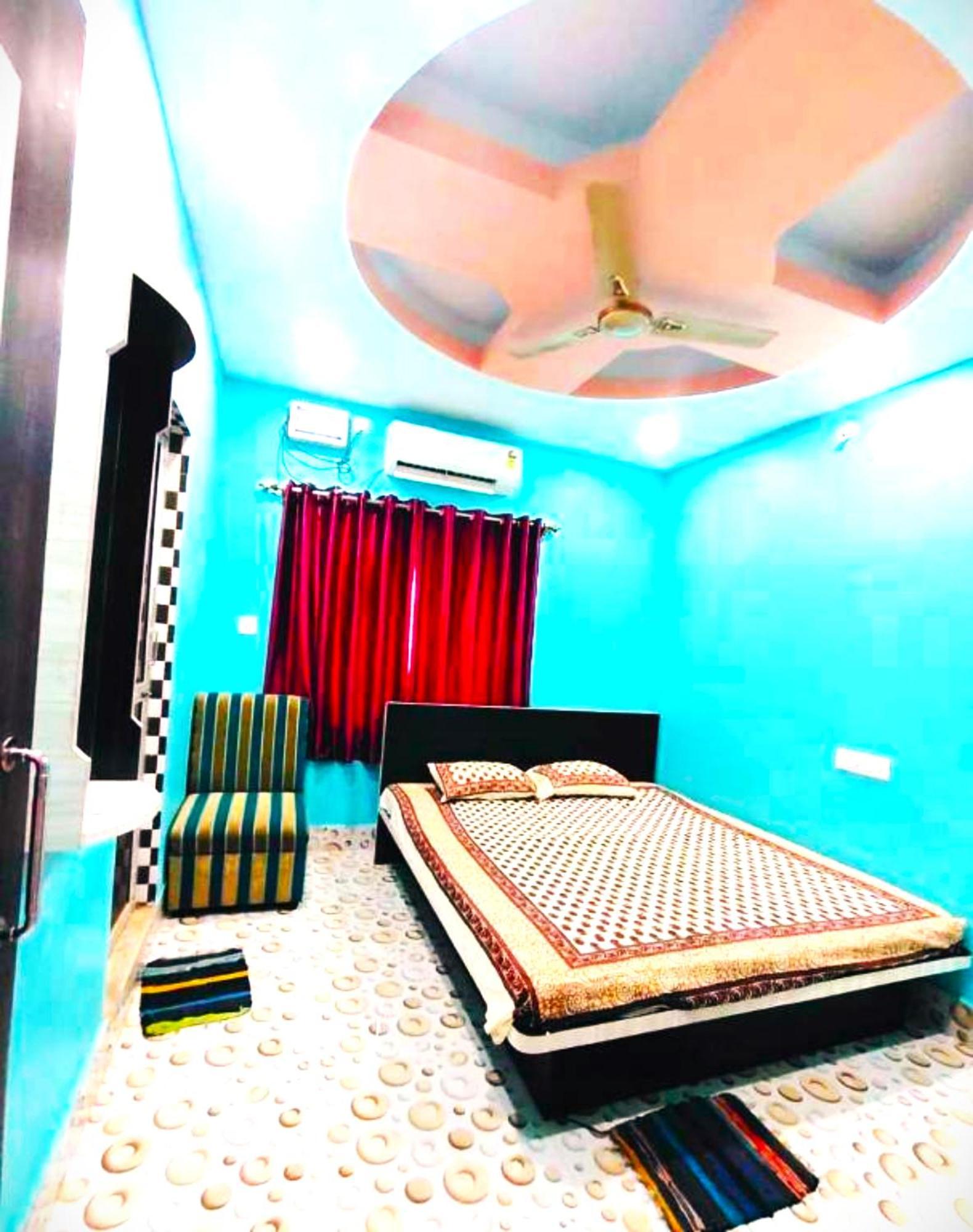 Goroomgo Bidisha-2 Digha - Excellent Stay With Family, Parking Facilities Exterior photo