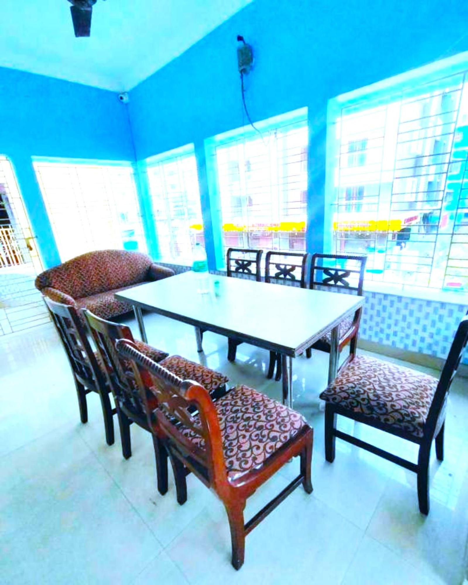 Goroomgo Bidisha-2 Digha - Excellent Stay With Family, Parking Facilities Exterior photo