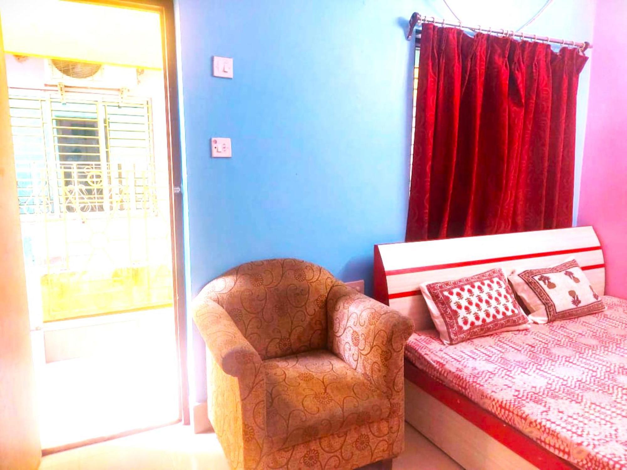 Goroomgo Bidisha-2 Digha - Excellent Stay With Family, Parking Facilities Exterior photo