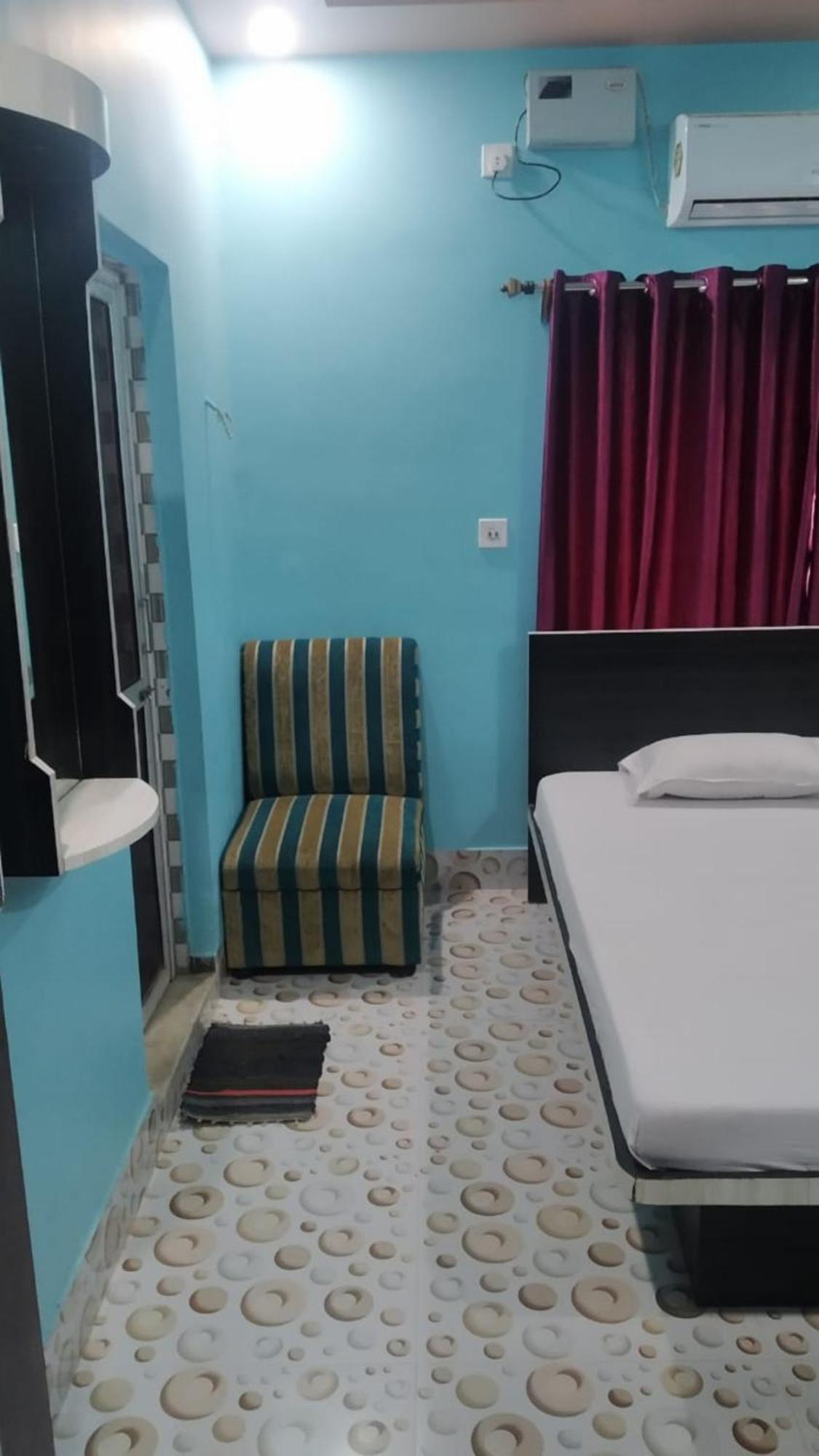 Goroomgo Bidisha-2 Digha - Excellent Stay With Family, Parking Facilities Exterior photo