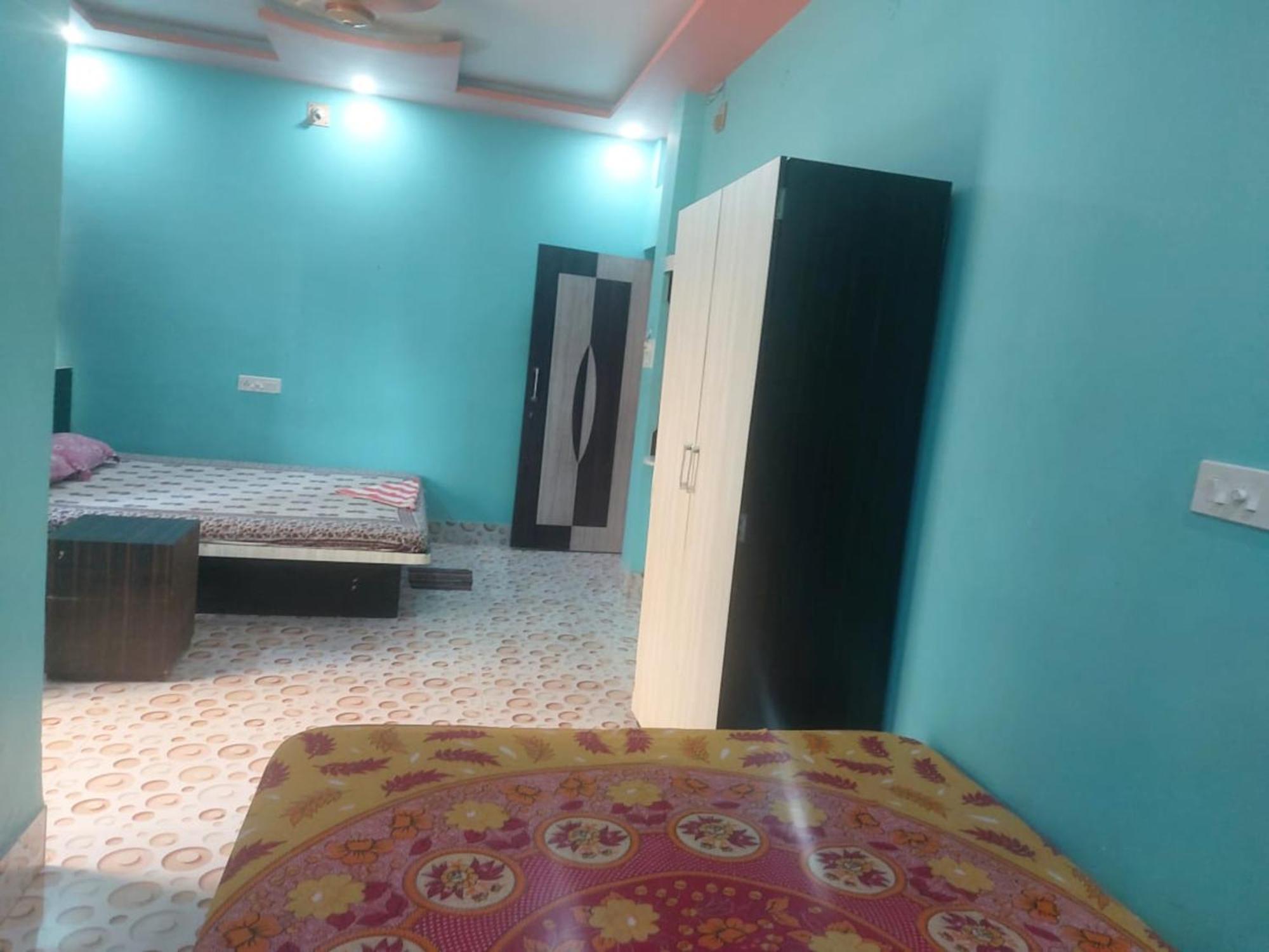 Goroomgo Bidisha-2 Digha - Excellent Stay With Family, Parking Facilities Exterior photo