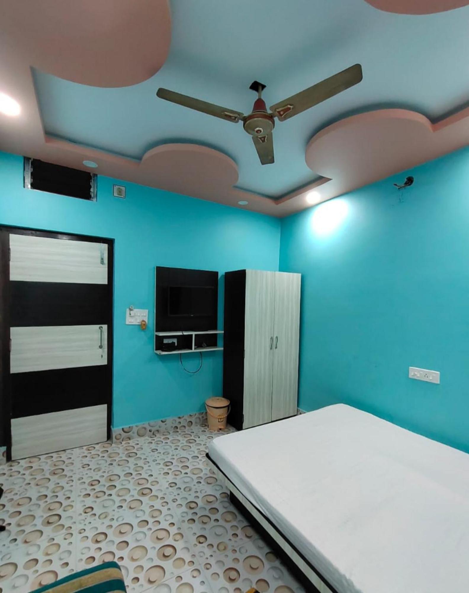 Goroomgo Bidisha-2 Digha - Excellent Stay With Family, Parking Facilities Exterior photo